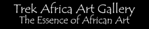 Trek Africa Art Gallery